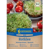 Kiepenkerl BIO Keimsprossen Rotklee