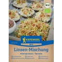 Kiepenkerl BIO Keimsprossen Linsen Mischung - 1 Pkg
