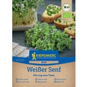 Kiepenkerl BIO Microgreen Garden Pads Weißer Senf - 1 Pkg