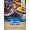 Kiepenkerl BIO Microgreen Garden Pads Radies rot - 1 Pkg