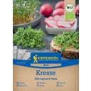 Kiepenkerl BIO Microgreen Garden Pads Kresse - 1 Pkg