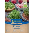 Kiepenkerl BIO Microgreens Kresse - 1 Pkg