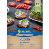 Kiepenkerl BIO Microgreen Rucola Rauke