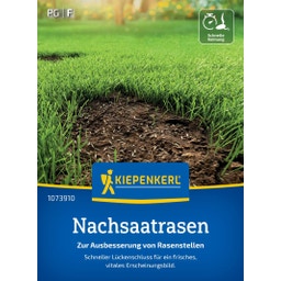 Kiepenkerl Nachsaat-Rasen - 25 g