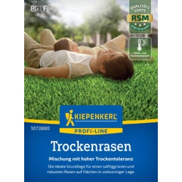 Kiepenkerl Premium Trockenrasen - 25 g