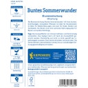 Kiepenkerl Blumenmischung Buntes Sommerwunder