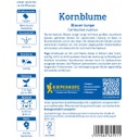 Kiepenkerl Kornblume Blauer Junge