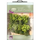 Haxnicks Herb Wall Planter - 1 item
