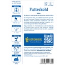 Kiepenkerl Futterkohl Inka