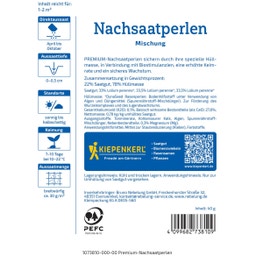 Kiepenkerl Premium-Nachsaatperlen