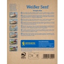 Kiepenkerl BIO Microgreens Weißer Senf