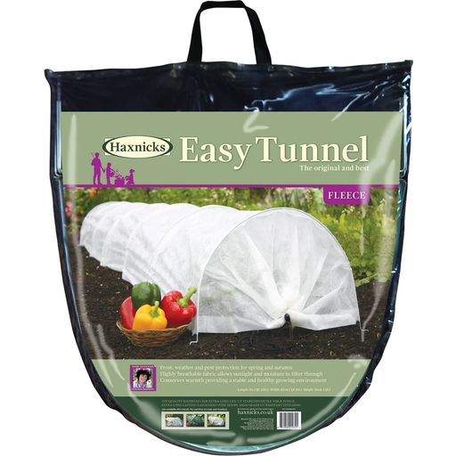 Haxnicks Easy Fleece Tunnel - 