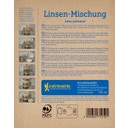 Kiepenkerl BIO Keimsprossen Linsen Mischung