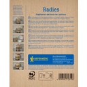 Kiepenkerl BIO Keimsprossen Radies