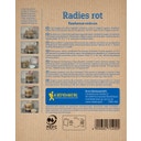 Kiepenkerl BIO Keimsprossen Radies rot