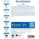 Kiepenkerl Buschbohne Saxa, Vorteilspackung