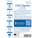 Kiepenkerl Chili-Paprika De Cayenne