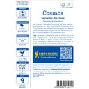 Kiepenkerl Cosmos Sensation Mischung