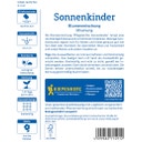 Blumenmischung Pflegeleichte Sonnenkinder