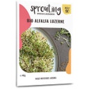 Sprout.ing Bio Alfalfa Luzerne - 40 g
