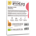 Sprout.ing Bio Alfalfa Luzerne - 40 g