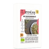 Sprout.ing Organic fenugreek