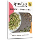 Sprout.ing Bio Fitness Sprossen Mix