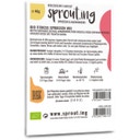 Sprout.ing Bio Fitness Sprossen Mix