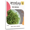 Sprout.ing Bio Kresse - 40 g