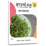 Sprout.ing Organic cress