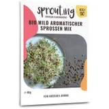 Sprout.ing Bio enyh&eacute;n arom&aacute;s cs&iacute;rakever&eacute;k