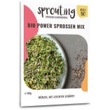 Sprout.ing Mix di germogli biologici