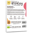 Sprout.ing Bio Radieschen - 40 g