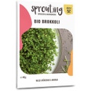 Sprout.ing Bio Brokkoli - 40 g