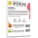 Sprout.ing Bio Brokkoli - 40 g