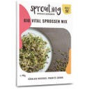 Sprout.ing Germinados Vitales Ecológicos