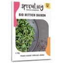Sprout.ing Bio Rettich Daikon - 40 g
