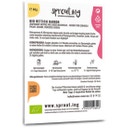 Sprout.ing Bio Rettich Daikon - 40 g