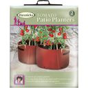 Haxnicks Tomato Patio Planters- Set of 2 - 2 items