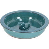 Esschert Design Vogelbad Ente rund