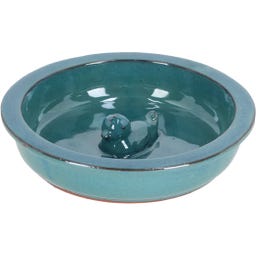 Esschert Design Vogelbad Ente rund - 1 Stk.
