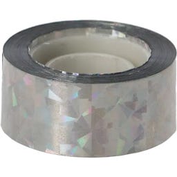 Esschert Design Vogelabwehrband reflektierend - 1 Stk.