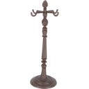 Esschert Design Support pour Couronne de Table - 1 pcs
