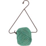 Esschert Design Suporte para cordel com suspens&atilde;o