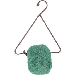 Esschert Design Suporte para cordel com suspensão - 1 Unidade