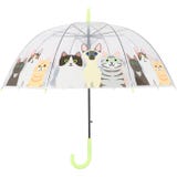 Esschert Design Cats Umbrella
