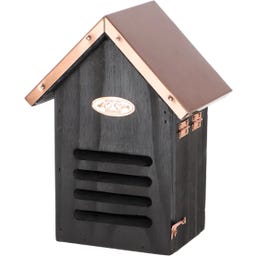 Esschert Design Domek dla biedronki z miedzianym dachem - 1 szt.
