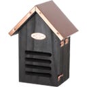 Refuge pour Coccinelles avec Toit en Cuivre - 1 pcs