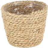 Esschert Design Doniczka koszyk