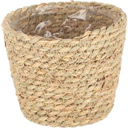 Esschert Design Vaso de Cesto - Ø 12 cm